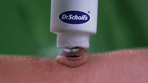 Dr. Scholls Freezeaway Wart Remover TV commercial - Wart