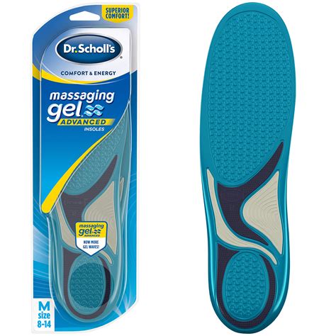 Dr. Scholl's Massaging Gel Insoles TV Spot, 'Dead on Your Feet' created for Dr. Scholl's