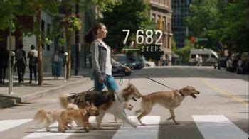 Dr. Scholl's Orthotics TV Spot, 'Dog Walker' featuring Jaycie Dotin
