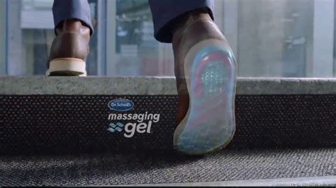 Dr. Scholl's TV Spot, 'Doug's on the Move'