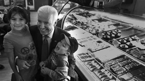 Draft Biden 2016 TV Spot, 'Never Quit' featuring Joe Biden