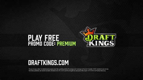 DraftKings Fantasy Football TV Spot, 'Welcome to the Big Time' featuring Dashiell McGaha-Schletter