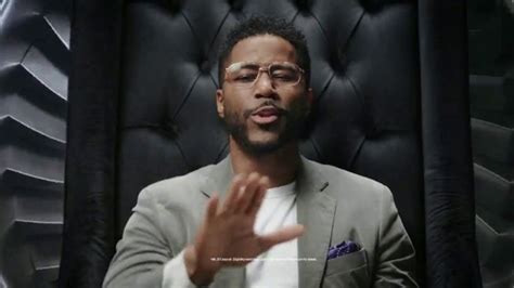 DraftKings TV Spot, 'Royalty Is Earned' Featuring Nate Burleson featuring Nate Burleson
