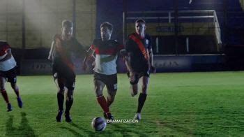 Dragon TV commercial - Fútbol