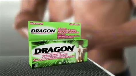 Dragon TV Spot, 'Rápido'