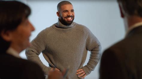 Drake commercials