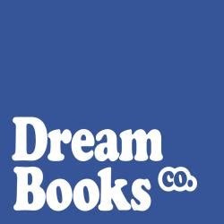 Dream Books logo
