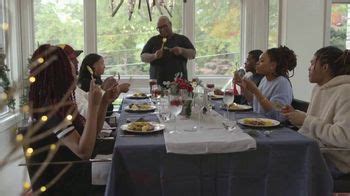 Dream in Black TV Spot, 'A Guest Who Comes to Dinner' created for Dream in Black