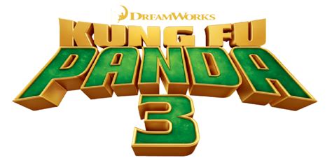 DreamWorks Animation Kung Fu Panda 3