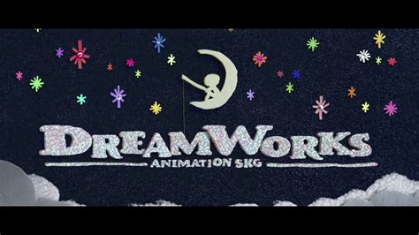 DreamWorks Animation Trolls logo