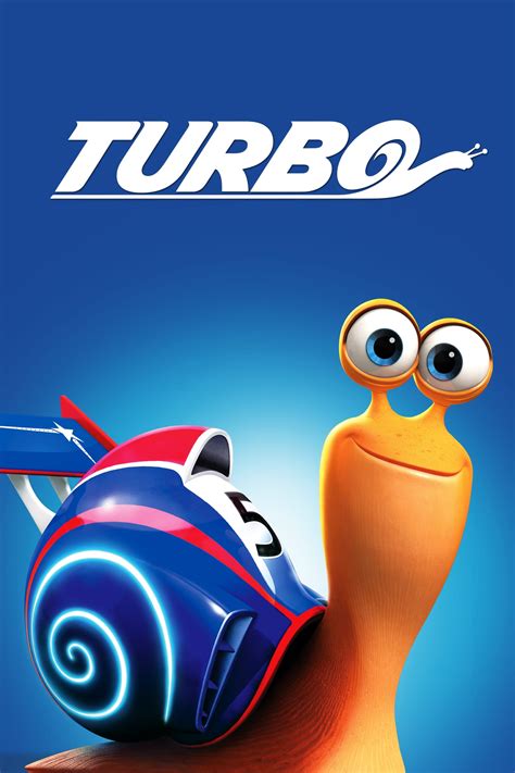 DreamWorks Animation Turbo logo