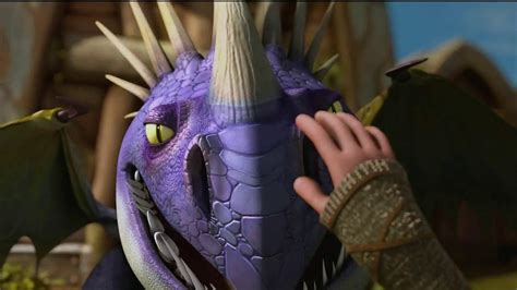 DreamWorks Dragons TV Spot, 'Take That' featuring Brian Peck