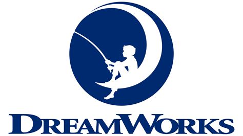 DreamWorks Pictures Delivery Man logo