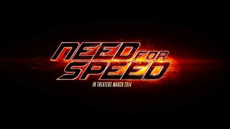 DreamWorks Pictures Need for Speed logo