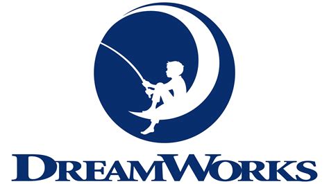DreamWorks Pictures logo