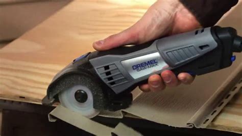 Dremel TV Spot, 'Cutting With the Ultra-Saw and Saw-Max' created for Dremel