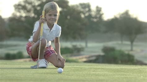 Drive, Chip & Putt Championship TV commercial - When You Give a Kid a Golf Club