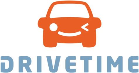 DriveTime App logo