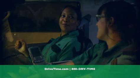 DriveTime TV Spot, 'Episode IX: New Lease on Life' featuring Nicole Randall Johnson