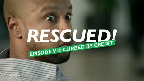 DriveTime TV Spot, 'Episode VII: Curbed by Credit' featuring Katie Crown