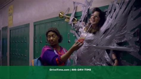 DriveTime TV Spot, 'Rescued! Episode 15: Raise the Roof'