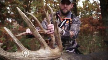 Drury Outdoors DeerCast TV commercial - Track