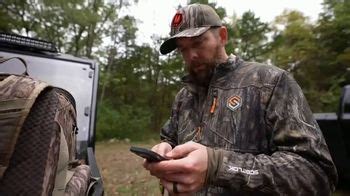 Drury Outdoors TV Spot, 'Supercharged'