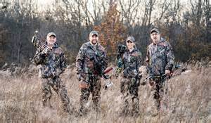Drury Outdoors DeerCast TV commercial - Heres to the Perfect Day of Hunting