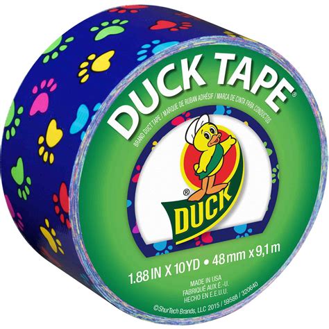 Duck Brand Duct Tape logo