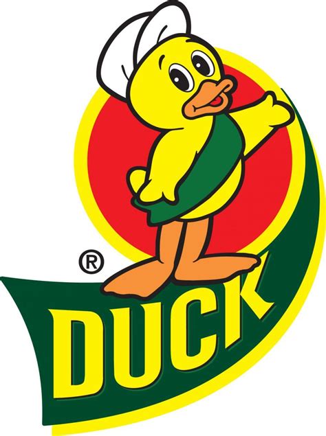Duck Brand Color Duck Tape commercials
