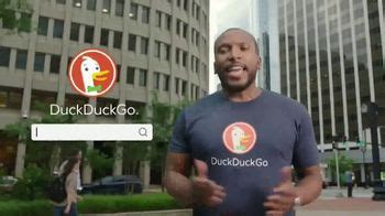 DuckDuckGo TV commercial - Internet Privacy Is Essential