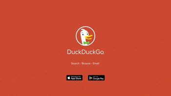 DuckDuckGo TV Spot, 'Watching You: More Email Privacy' created for DuckDuckGo