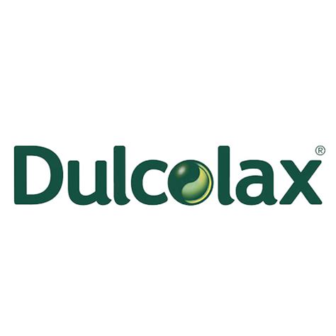 Dulcolax logo