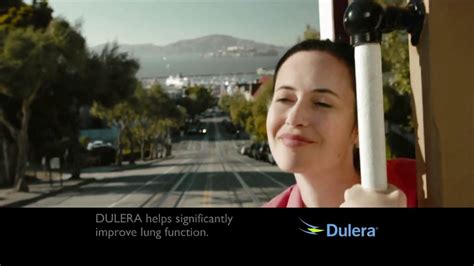 Dulera TV commercial - Amys World