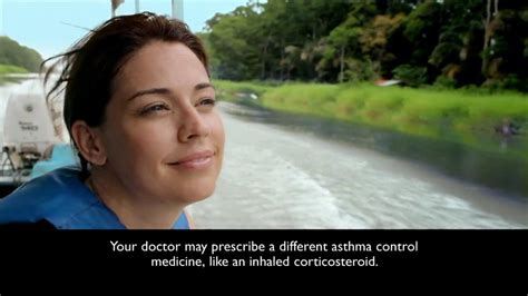 Dulera TV Spot, 'Waterside in Costa Rica'