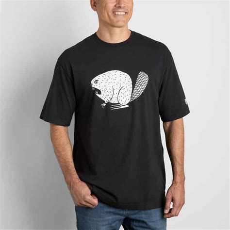 Duluth Trading Company Longtail T-shirt