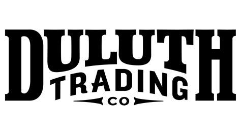 Duluth Trading Company logo