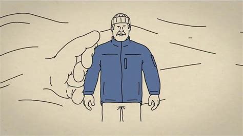 Duluth Trading TV Spot, 'Break Wind in Shoreman's Fleece' created for Duluth Trading Company