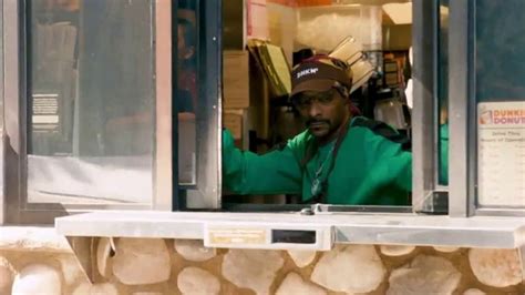 Dunkin' Beyond Sausage Sandwich TV Spot, 'Employee of the Month' Featuring Snoop Dogg featuring Snoop Dogg