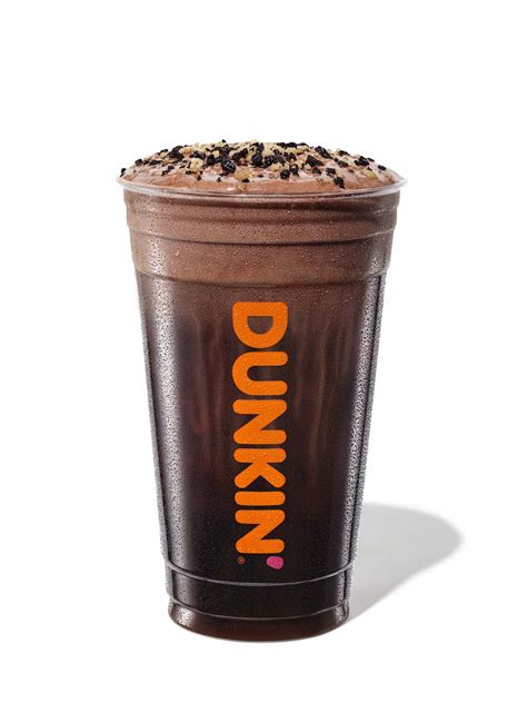 Dunkin' Caramel Chocolate Cold Brew commercials