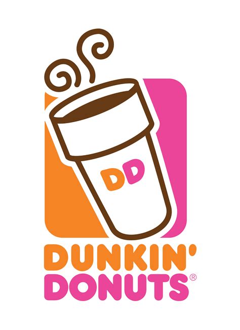 Dunkin' Coffee logo