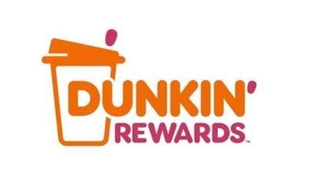 Dunkin' DD Perks Rewards Program logo