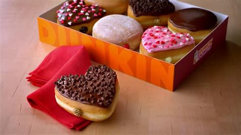Dunkin' Donuts Cookie Donuts TV Spot
