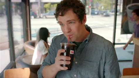 Dunkin' Donuts Full-Bodied Cold Brew TV Spot, 'Experience the Craft'