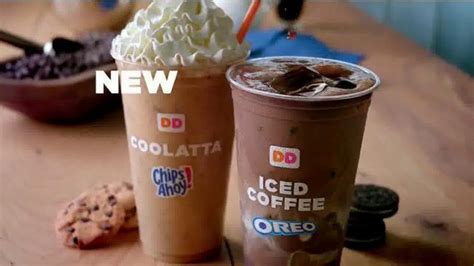 Dunkin' Donuts Iced Coffees TV Spot, 'Feel Like a Kid'