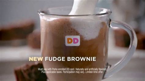 Dunkin' Donuts TV Spot, 'Bakery Favorites' featuring Shaina Seng
