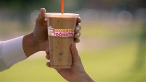 Dunkin' Donuts TV Spot, 'Free Coffee' featuring Benjamin Adams