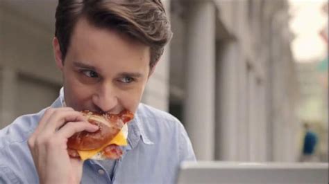 Dunkin' Donuts TV Spot, 'Keep On' created for Dunkin'