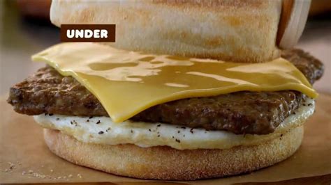 Dunkin' Donuts Turkey Sausage Breakfast Sandwich TV Spot, 'Try It' featuring Jerry Ying