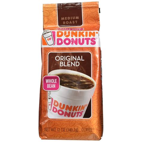 Dunkin' Original Blend commercials